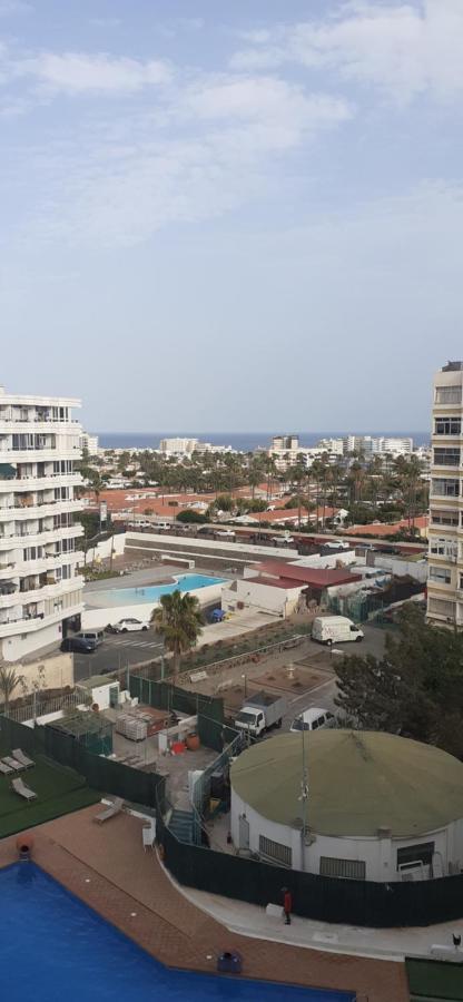Los Molinos Playa del Ingles Exterior foto